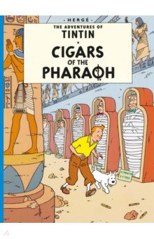 

Cigars of the Pharaoh