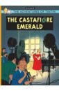 Обложка The Castafiore Emerald