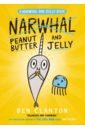 kochalka james banana fox and the book eating robot a graphic novel Clanton Ben Peanut Butter and Jelly