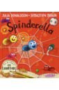 Donaldson Julia Spinderella medcalf carol counting bumper book ages 3 5