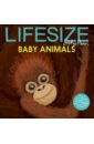 Henn Sophy Lifesize Baby Animals stamps caroline animal teams how amazing animals work together in the wild