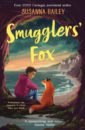 Bailey Susanna Smugglers' Fox the stranger from the sea