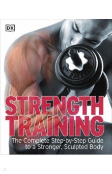 Strength Training Dorling Kindersley