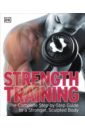 Williams Len, Groves Derek, Thurgood Glen Strength Training