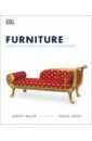 Miller Judith Furniture design the definitive visual guide