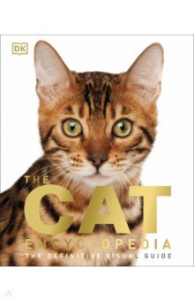 The Cat Encyclopedia Dorling Kindersley