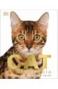 The Cat Encyclopedia hattori yuki what cats want an illustrated guide for truly understanding your cat