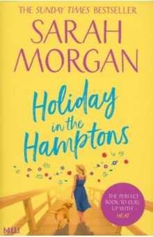 Morgan Sarah - Holiday In The Hamptons