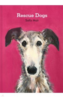 Muir Sally - Rescue Dogs