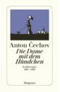 Die Dame mit dem Hundchen. Erzahlungen 1897–1903 - Cechov Anton