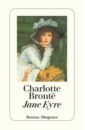 Jane Eyre - Bronte Charlotte