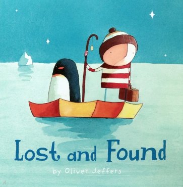 Lost and Found