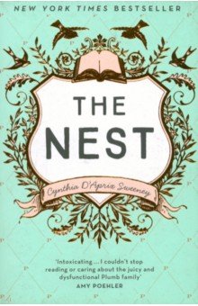 The Nest The Borough Press