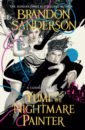 Yumi and the Nightmare Painter - Sanderson Brandon
