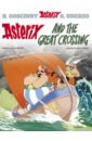 Asterix: Asterix and The Great Crossing. Комикс - Goscinny Rene