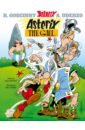 Asterix The Gaul. Комикс - Goscinny Rene
