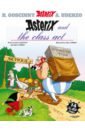 Asterix and The Class Act. Комикс - Goscinny Rene, Удерзо Альбер
