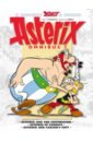 Asterix. Omnibus 7. Asterix and The Soothsayer. Asterix in Corsica. Asterix and Caesar's Gift. - Goscinny Rene