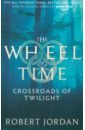 Crossroads of Twilight - Jordan Robert