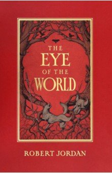 

The Eye of The World