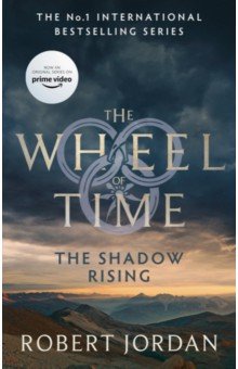 

The Shadow Rising