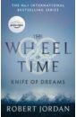 Knife of Dreams - Jordan Robert
