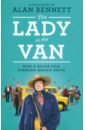 Bennett Alan The Lady in the Van bennett alan smut two unseemly stories