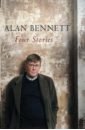 Bennett Alan Four Stories цена и фото