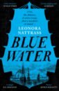 Nattrass Leonora Blue Water peyrin laurence après l océan