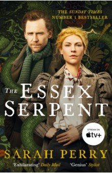 

The Essex Serpent