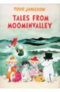 Jansson Tove Tales From Moominvalley jansson t letters from tove