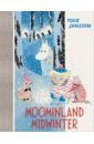 Jansson Tove Moominland Midwinter