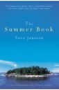 Jansson Tove The Summer Book 2021 summer new european and american men