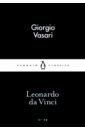 Vasari Giorgio Leonardo da Vinci