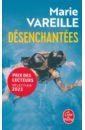 Vareille Marie Desenchantees