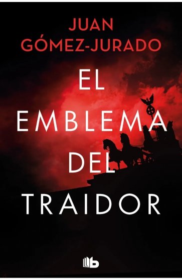 El emblema del traidor