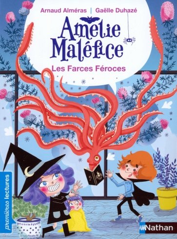 Les farces féroces