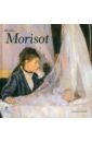 Binde Josephine Berthe Morisot
