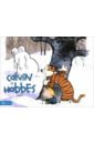 Watterson Bill Calvin et Hobbes. Tome 7 фото