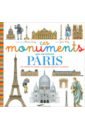 Daly Jean Ces Monuments Qui Racontent Paris. Des Arenes De Lutece A La Grande Arche De La Defense