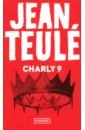 цена Teule Jean Charly 9