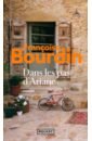 Bourdin Francoise Dans les pas d'Ariane mallet joris francoise la maison de papier