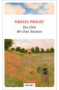 Proust Marcel Du cote de chez Swann proust marcel swann s way