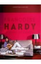 Eudeline Christian Françoise Hardy. Le temps de l`amour компакт диски disques vogue bmg france francoise hardy francoise hardy cd