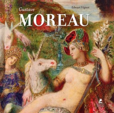 Gustave Moreau