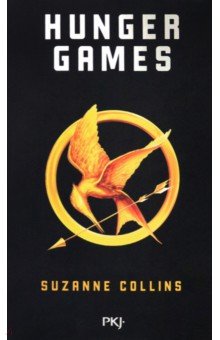 Hunger Games I