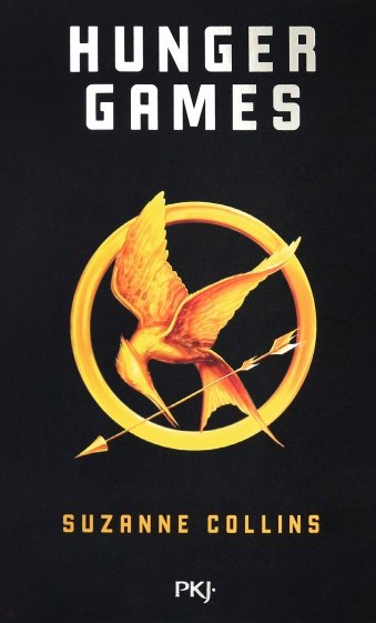 Hunger Games 1