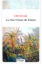 Stendhal La Chartreuse de Parme