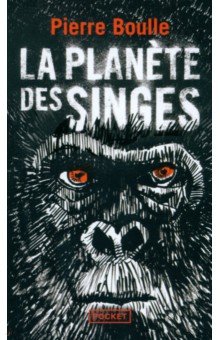 

La planète des singes