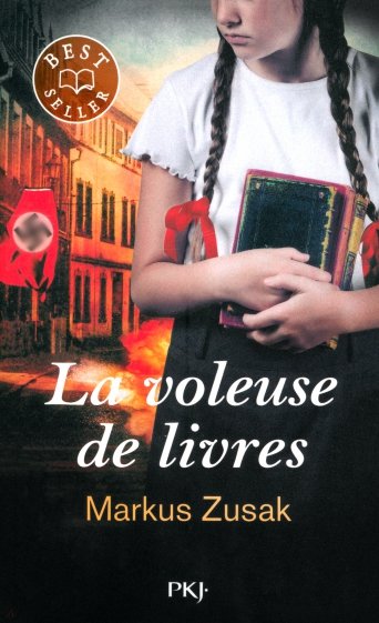 La voleuse de livres